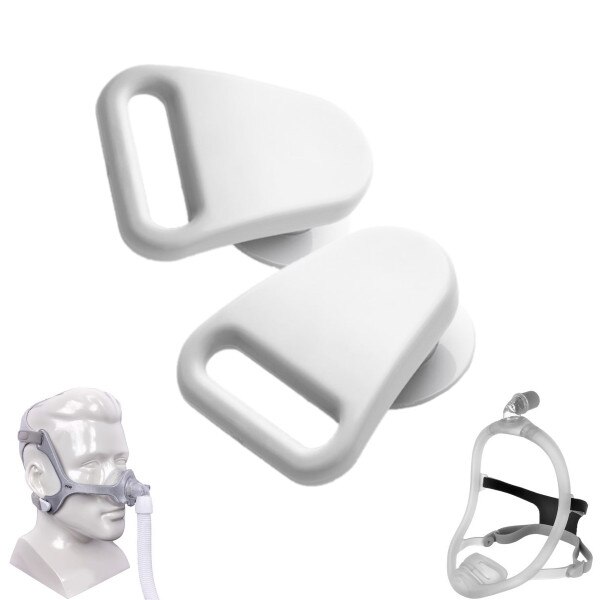 Magnetic Clips for DreamWisp Mask